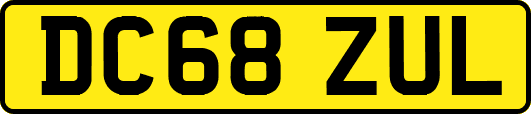 DC68ZUL