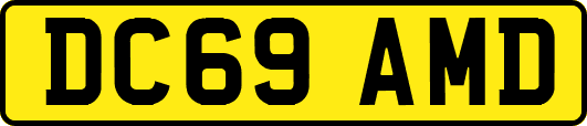 DC69AMD