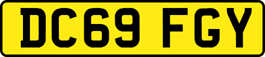 DC69FGY