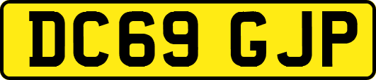 DC69GJP