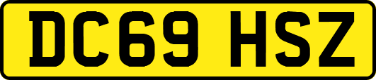 DC69HSZ