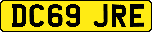 DC69JRE