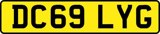 DC69LYG
