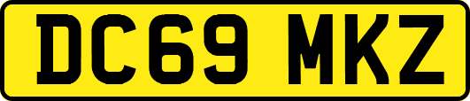 DC69MKZ