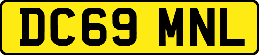 DC69MNL