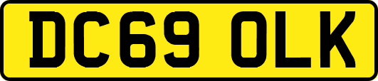 DC69OLK