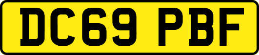 DC69PBF