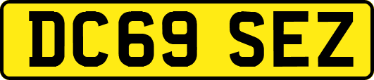 DC69SEZ