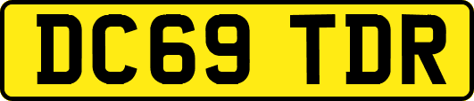 DC69TDR