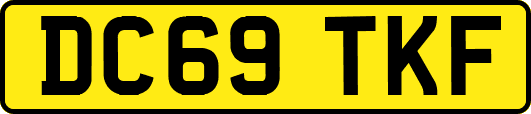 DC69TKF
