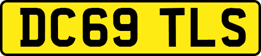 DC69TLS
