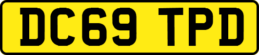 DC69TPD