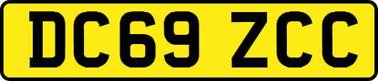 DC69ZCC