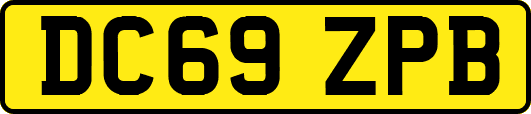 DC69ZPB