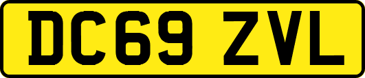 DC69ZVL