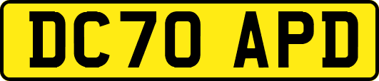 DC70APD
