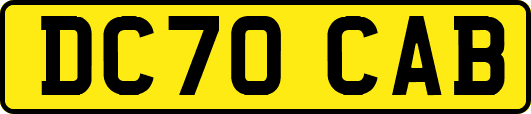 DC70CAB