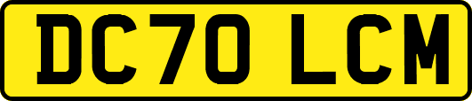 DC70LCM