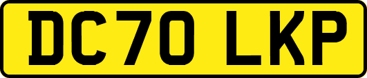DC70LKP