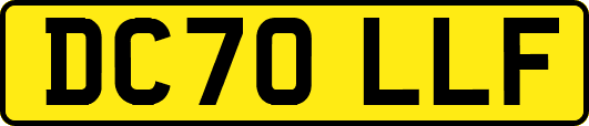 DC70LLF