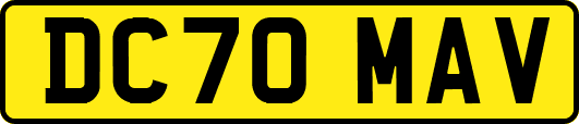 DC70MAV
