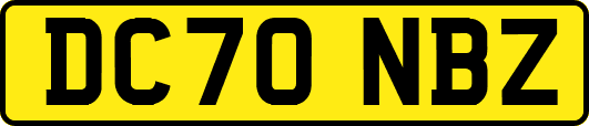 DC70NBZ