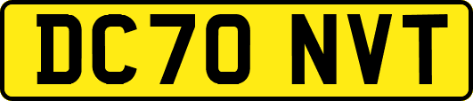 DC70NVT