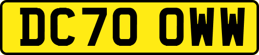 DC70OWW