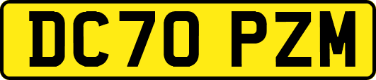 DC70PZM