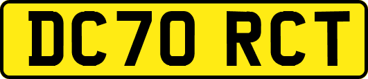 DC70RCT