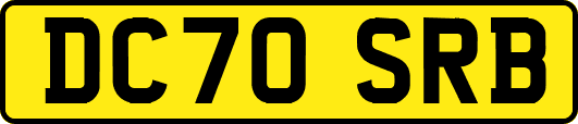 DC70SRB