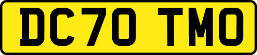 DC70TMO