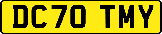 DC70TMY