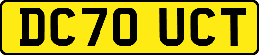 DC70UCT