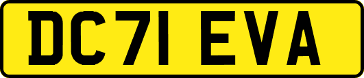 DC71EVA