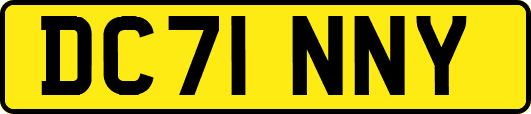 DC71NNY