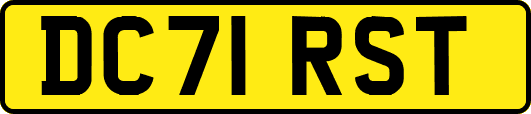 DC71RST