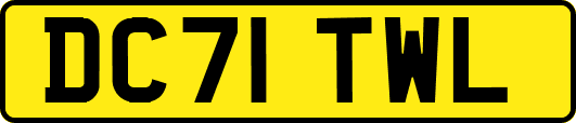 DC71TWL