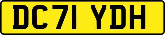 DC71YDH