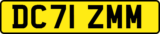DC71ZMM