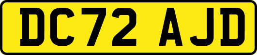 DC72AJD