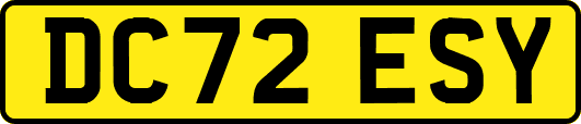 DC72ESY