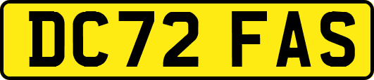 DC72FAS