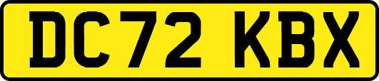 DC72KBX