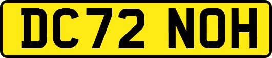 DC72NOH