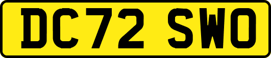 DC72SWO