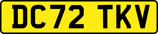 DC72TKV