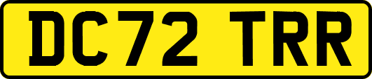 DC72TRR