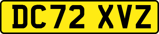 DC72XVZ