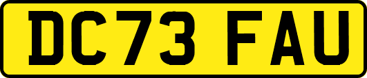 DC73FAU